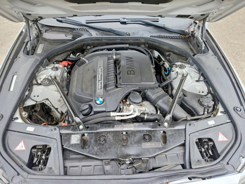 51766206 :رقم المزاد ، WBAFR7C5XBC800741 vin ، 2011 Bmw 535 مزاد بيع