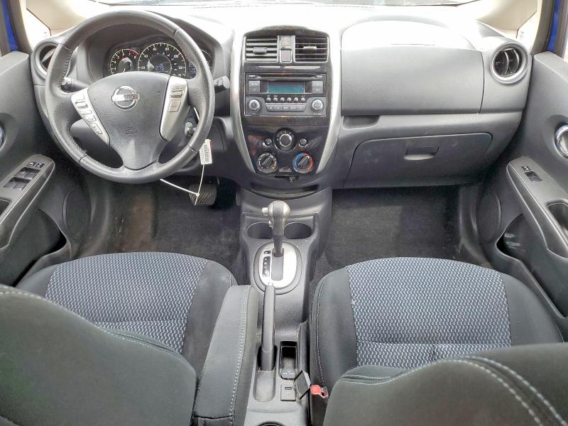 Aukcja sprzedaży 2015 Nissan Versa Note, vin: 3N1CE2CP5FL363363, numer aukcji: 54946236