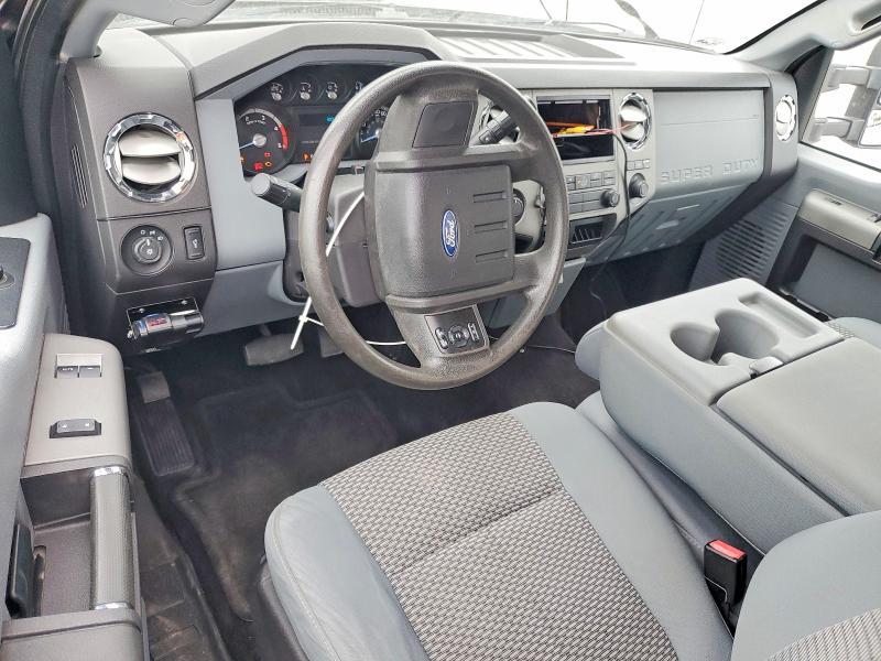 Продаж на аукціоні авто 2012 Ford F350, vin: 1FTRF3DT5CEB92700, номер лоту: 52235496