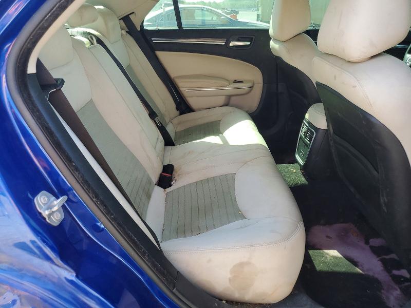 Продаж на аукціоні авто 2018 Chrysler 300, vin: 2C3CCAAG8JH315507, номер лоту: 54222126