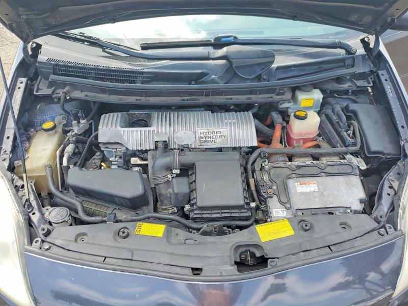 Aukcja sprzedaży 2012 Toyota Prius, vin: JTDKN3DU7C1480545, numer aukcji: 52130316