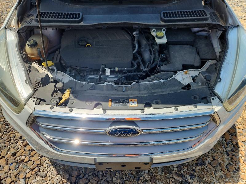 2018 Ford Escape მანქანა იყიდება აუქციონზე, vin: 1FMCU9HD4JUA38866, აუქციონის ნომერი: 54451216