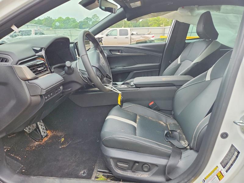 Aukcja sprzedaży 2026 Toyota Camry, vin: 4T1DAACK0TU683733, numer aukcji: 52742406