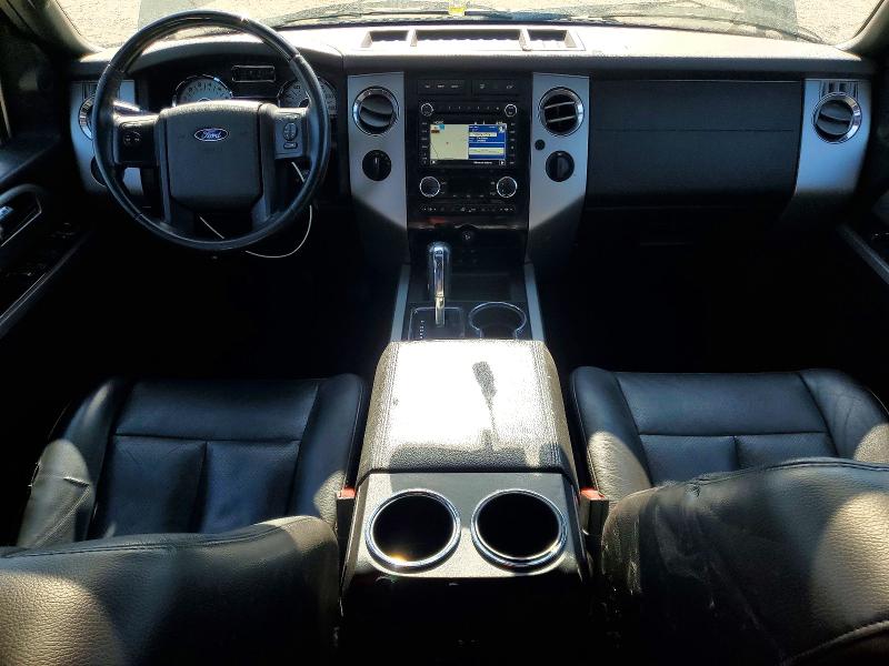 54205846 :رقم المزاد ، 1FMJU2A52EEF59439 vin ، 2014 Ford Expedition مزاد بيع