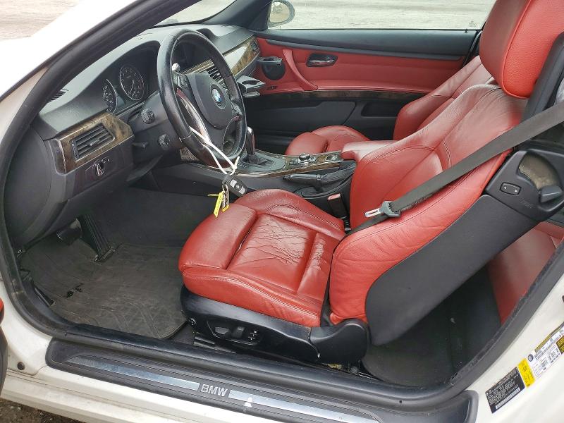 Продаж на аукціоні авто 2009 Bmw 328, vin: WBAWR33549P154608, номер лоту: 53140866