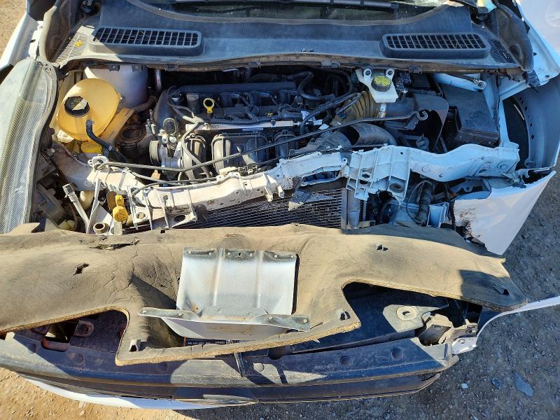 Aukcja sprzedaży 2019 Ford Escape, vin: 1FMCU0F76KUB86639, numer aukcji: 53072166