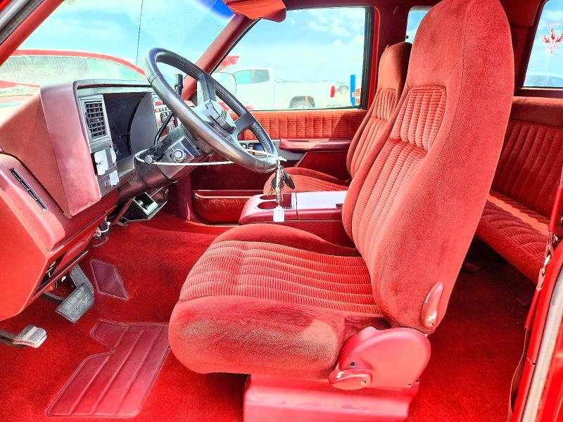 Продаж на аукціоні авто 1994 Chevrolet Gmt-400, vin: 1GCEC19K9RE120578, номер лоту: 54899486