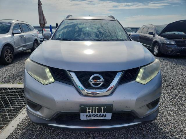 52481216 :رقم المزاد ، KNMAT2MV0FP560324 vin ، 2015 Nissan Rogue مزاد بيع