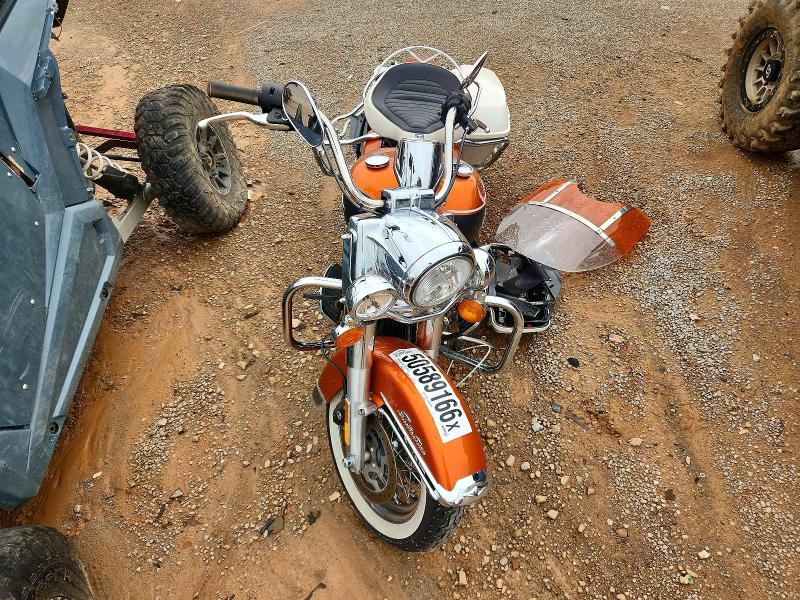 Продажа на аукционе авто 2023 Harley Davidson Flhfb, vin: 1HD1ADP14PB649093, номер лота: 50589166