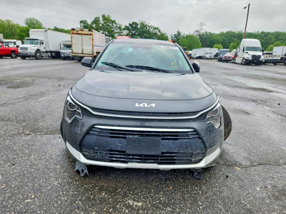 Aukcja sprzedaży 2026 Kia Niro, vin: KNDCP3LEXT5329121, numer aukcji: 54218036