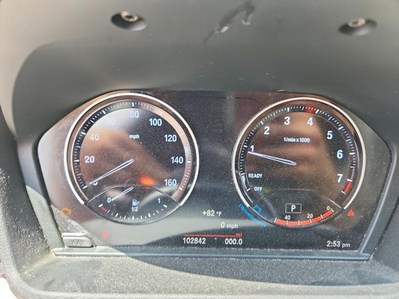 Продаж на аукціоні авто 2018 Bmw X1, vin: WBXHU7C37J5L09221, номер лоту: 54898276