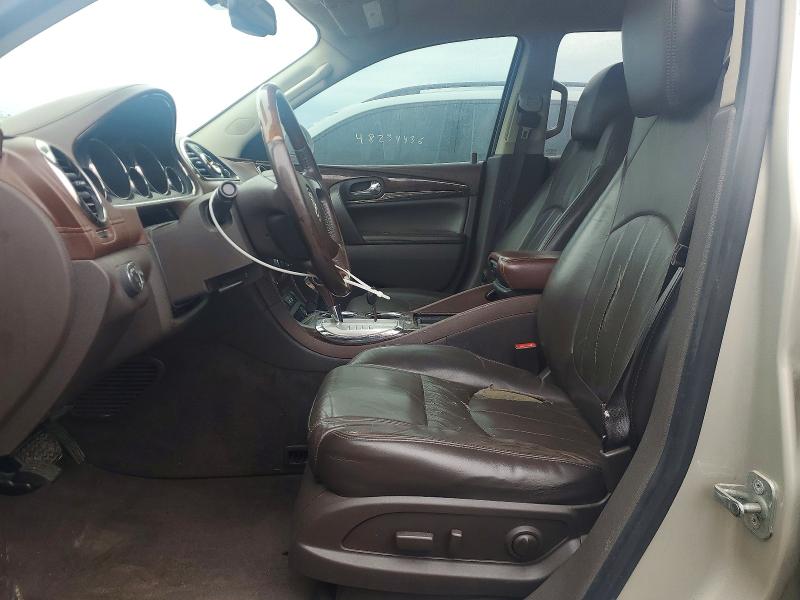 51666906 :رقم المزاد ، 5GAKRBKD3EJ203817 vin ، 2014 Buick Enclave مزاد بيع