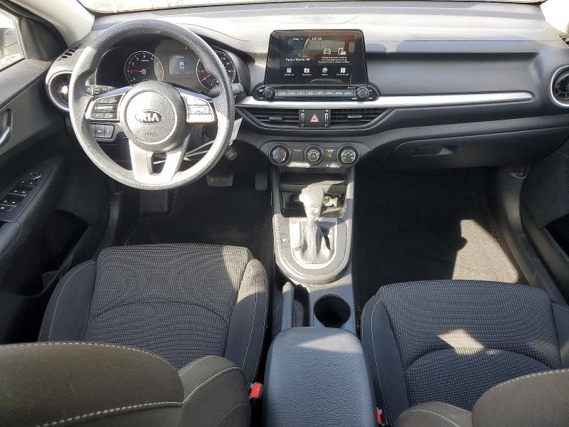 Aukcja sprzedaży 2021 Kia Forte, vin: 3KPF24AD2ME386382, numer aukcji: 51332916