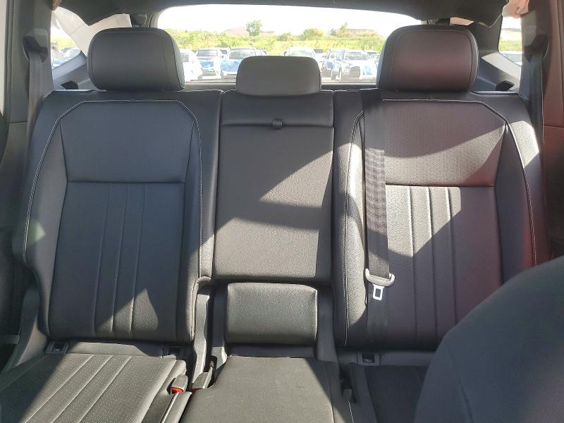 Aukcja sprzedaży 2022 Volkswagen Tiguan, vin: 3VVCB7AX5NM069221, numer aukcji: 54148166
