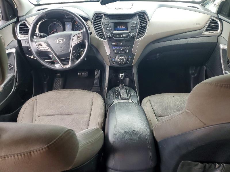 Aukcja sprzedaży 2014 Hyundai Santa Fe Sport, vin: 5XYZU3LB4EG132013, numer aukcji: 55128346
