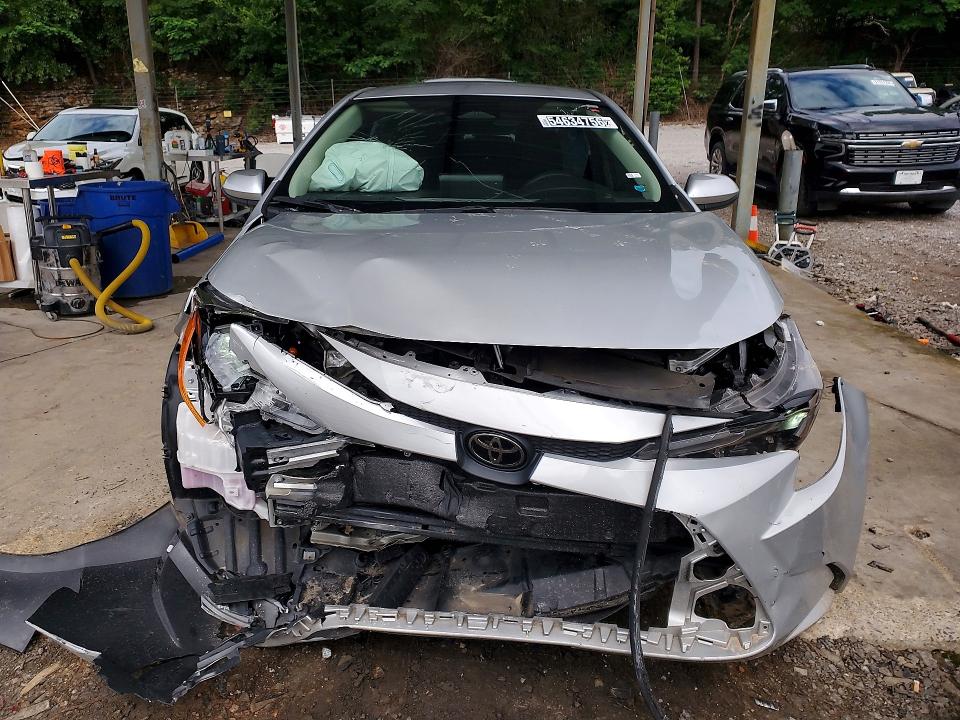 Aukcja sprzedaży 2024 Toyota Corolla, vin: 5YFB4MDE5RP100074, numer aukcji: 54634756