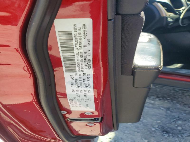 Продаж на аукціоні авто 2017 Jeep Cherokee, vin: 1C4PJLCS0HW503014, номер лоту: 53895736