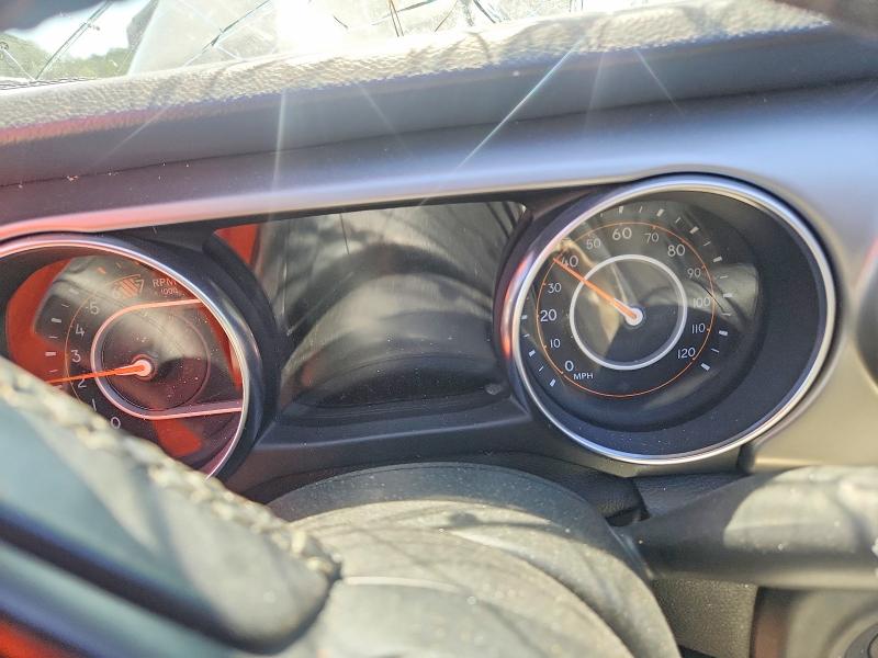 53546436 :رقم المزاد ، 1C4HJXDN3MW685760 vin ، 2021 Jeep Wrangler Unlimited مزاد بيع