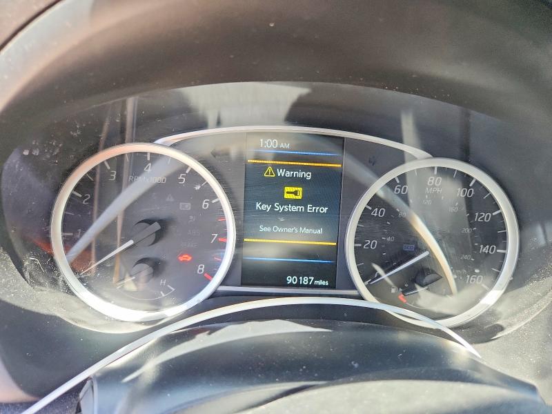 2019 Nissan Sentra მანქანა იყიდება აუქციონზე, vin: 3N1AB7AP4KY457909, აუქციონის ნომერი: 54170596