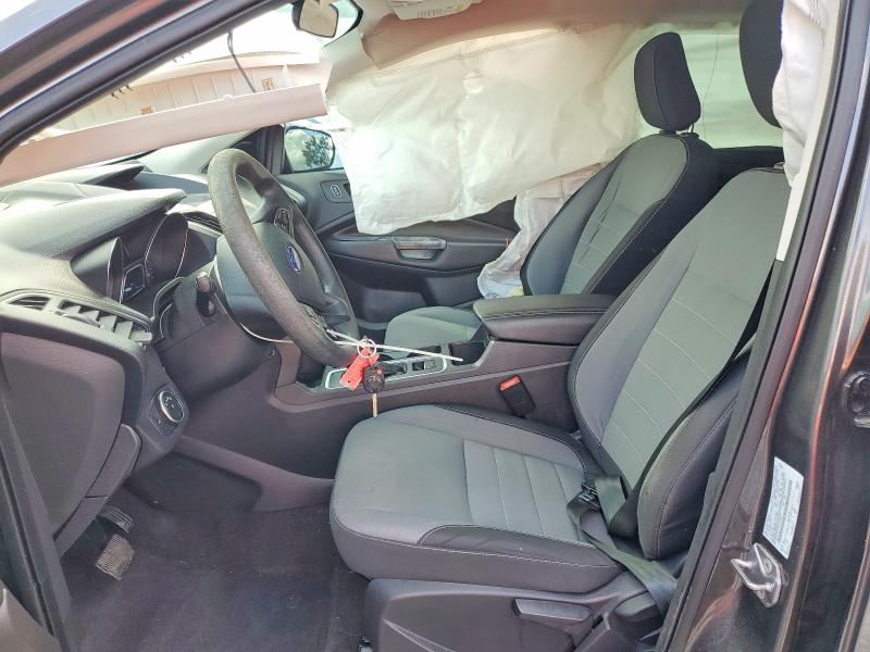 Aukcja sprzedaży 2019 Ford Escape, vin: 1FMCU0F79KUA89807, numer aukcji: 55191416