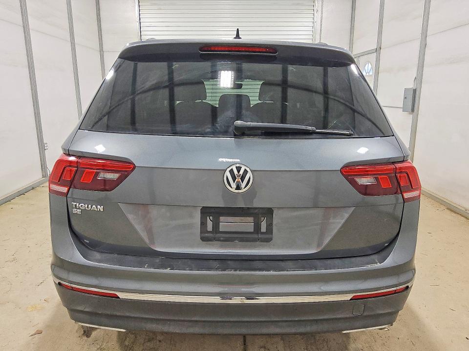 Aukcja sprzedaży 2021 Volkswagen Tiguan, vin: 3VV3B7AX2MM120396, numer aukcji: 53401386