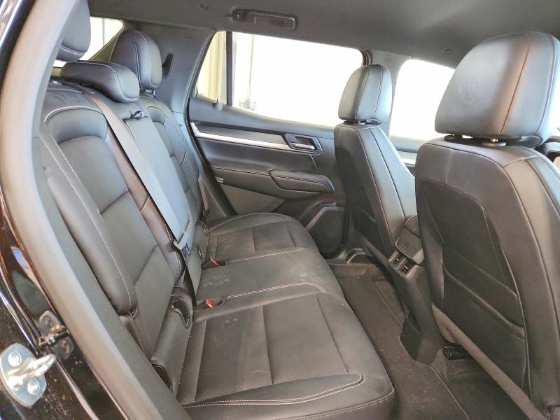 53175066 :رقم المزاد ، 3GKALUEG6SL215112 vin ، 2025 Gmc Terrain مزاد بيع