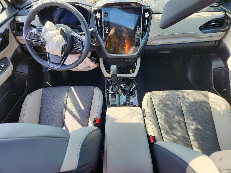 Aukcja sprzedaży 2026 Subaru Forester, vin: 4S4SLSR75T3064884, numer aukcji: 52671586