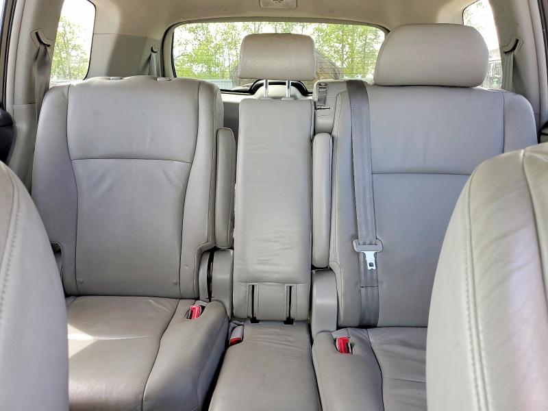 Продаж на аукціоні авто 2010 Toyota Highlander, vin: JTEJW3EH6A2040054, номер лоту: 54344706
