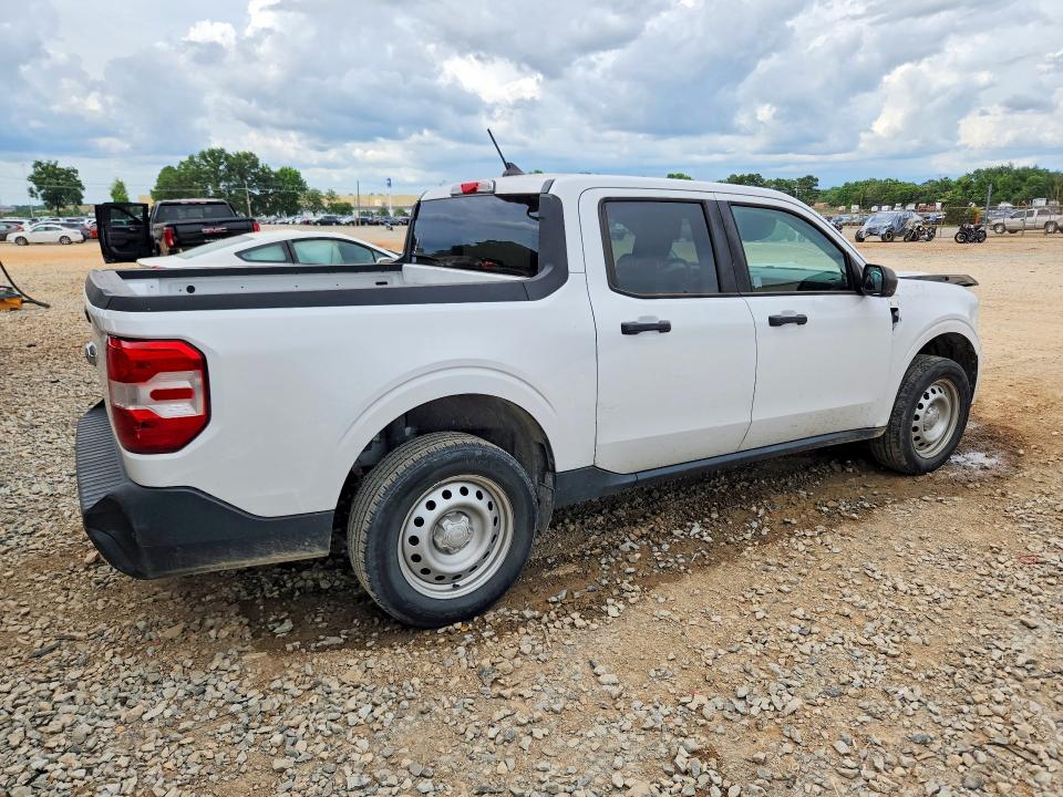 Продажа на аукционе авто 2022 Ford Maverick, vin: 3FTTW8E37NRA64038, номер лота: 55413776