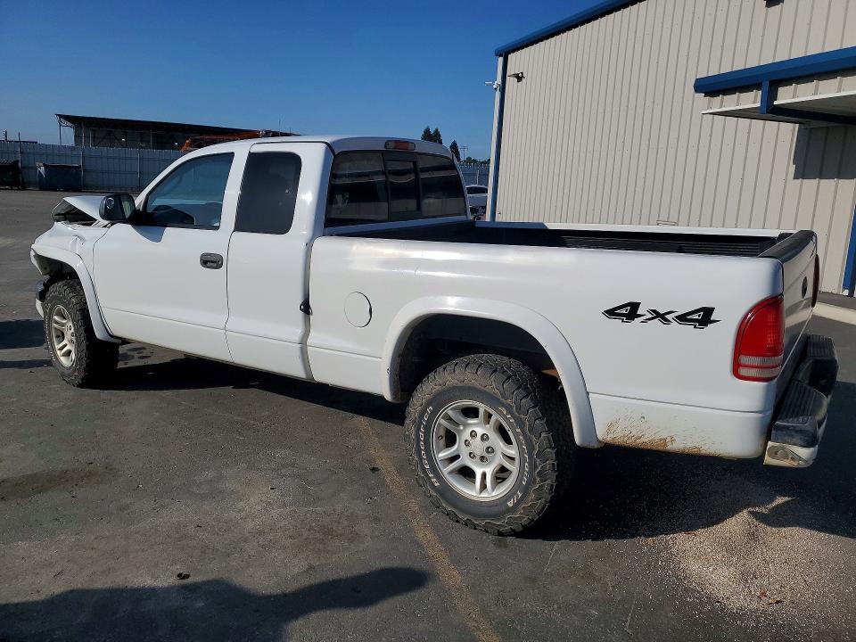 Aukcja sprzedaży 2004 Dodge Dakota, vin: 1D7HG32N14S525108, numer aukcji: 41629516