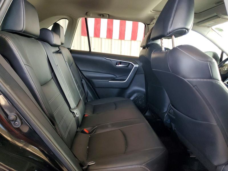 Продажа на аукционе авто 2021 Toyota Rav4, vin: 2T3C1RFV4MC122770, номер лота: 52516216