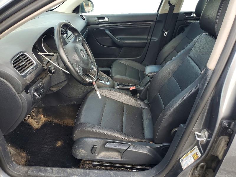 Aukcja sprzedaży 2010 Volkswagen Jetta, vin: 3VWTL7AJ1AM695377, numer aukcji: 54045636