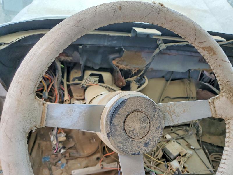 Продаж на аукціоні авто 1979 Chev Corvette, vin: 1Z8789S446124, номер лоту: 55099286