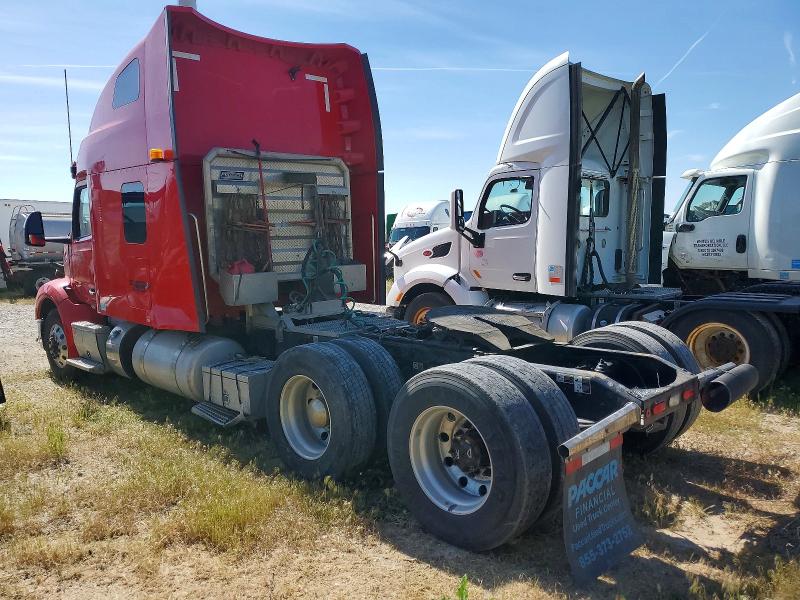 2023 Peterbilt 579 მანქანა იყიდება აუქციონზე, vin: 1XPBDP9XXPD864996, აუქციონის ნომერი: 53076356