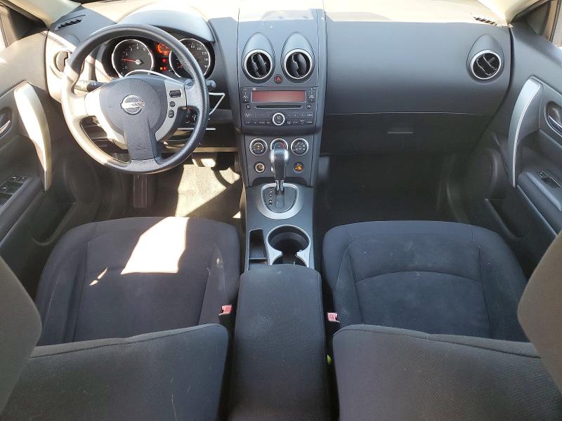 Продаж на аукціоні авто 2009 Nissan Rogue, vin: JN8AS58V99W449882, номер лоту: 55187976