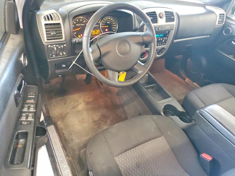 Продаж на аукціоні авто 2008 Gmc Canyon, vin: 1GTDT43E788198306, номер лоту: 54803306