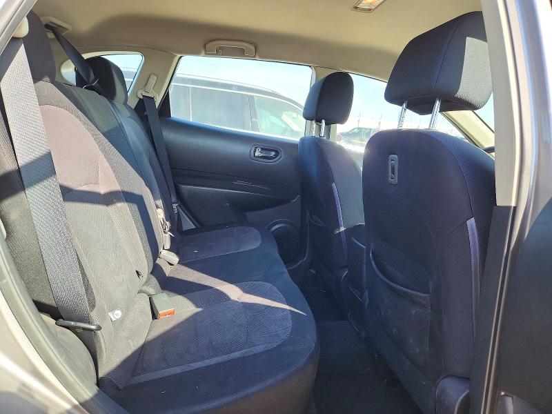 53977436 :رقم المزاد ، JN8AS5MVXCW402681 vin ، 2012 Nissan Rogue مزاد بيع