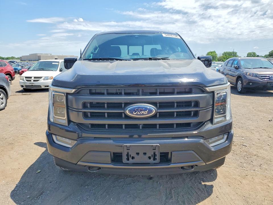 2021 Ford F150 მანქანა იყიდება აუქციონზე, vin: 1FTEW1EP4MFB58926, აუქციონის ნომერი: 54695136