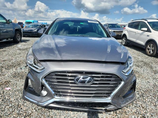 54227246 :رقم المزاد ، 5NPE24AF0KH803200 vin ، 2019 Hyundai Sonata مزاد بيع