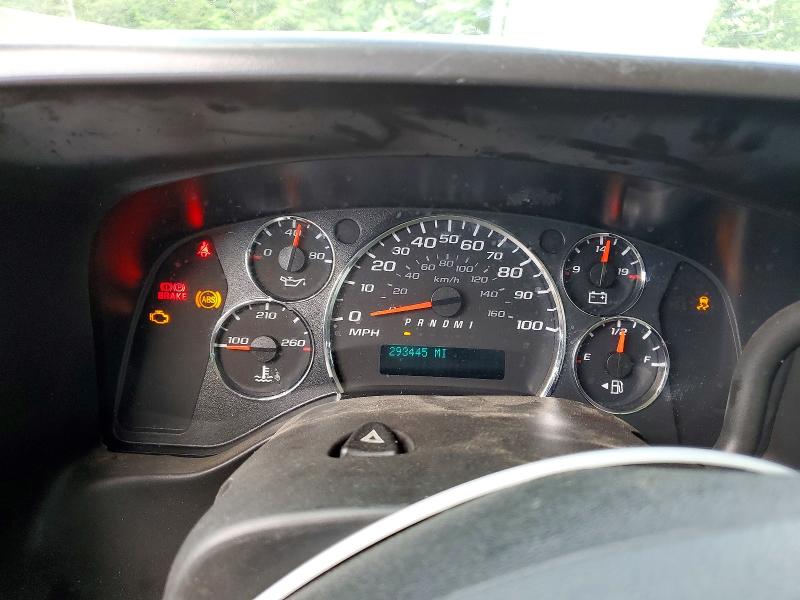 Aukcja sprzedaży 2014 Chevrolet Express G2500, vin: 1GCWGFBA8E1204965, numer aukcji: 54926466