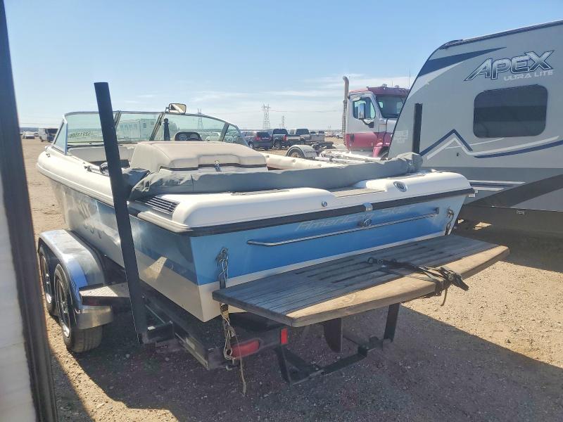 Продажа на аукционе авто 1990 American Skiff Boat, vin: AKK52700F990, номер лота: 52913506