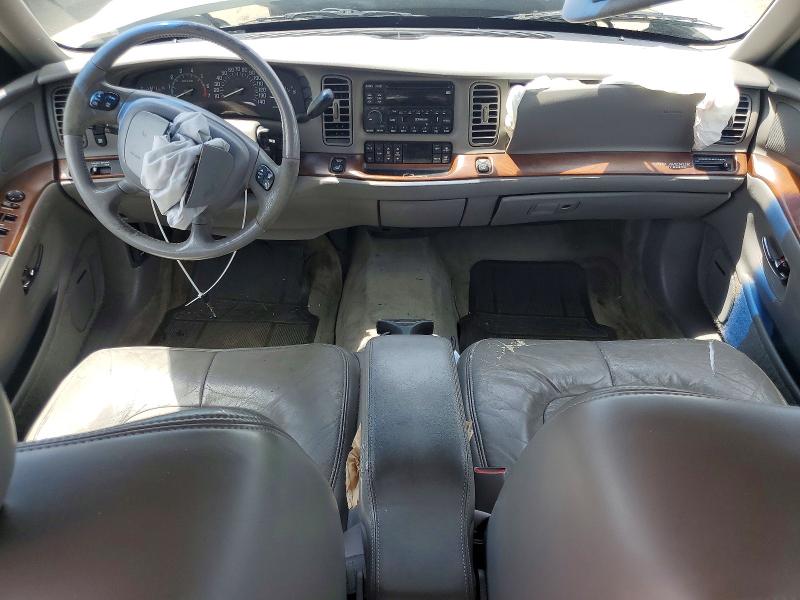 Продажа на аукционе авто 2000 Buick Park Avenue, vin: 1G4CW54K4Y4262883, номер лота: 54493156