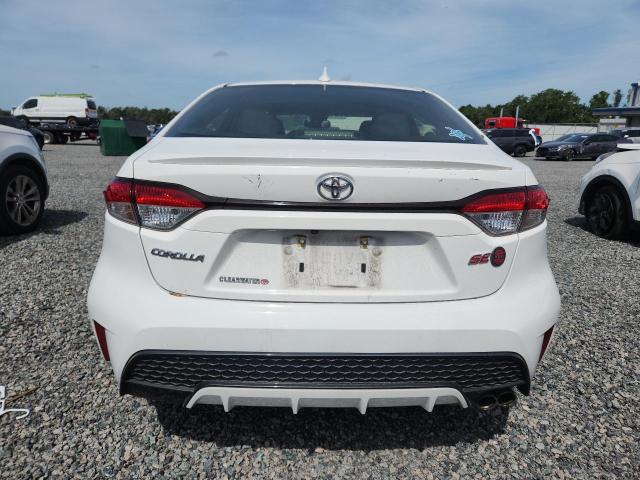 Продаж на аукціоні авто 2020 Toyota Corolla, vin: JTDS4RCE2LJ050650, номер лоту: 50770146