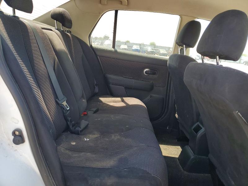 Aukcja sprzedaży 2010 Nissan Versa, vin: 3N1BC1APXAL424150, numer aukcji: 55635596