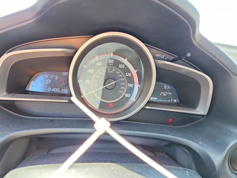 Продажа на аукционе авто 2016 Mazda 3, vin: 3MZBM1T70GM322847, номер лота: 52079126