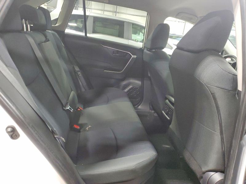 2019 Toyota Rav4 მანქანა იყიდება აუქციონზე, vin: JTMMWRFV5KD015659, აუქციონის ნომერი: 53276006