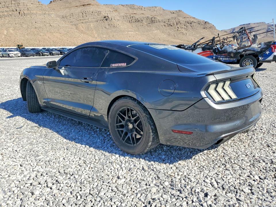 2016 Ford Mustang მანქანა იყიდება აუქციონზე, vin: 1FA6P8CF0G5226126, აუქციონის ნომერი: 54213086