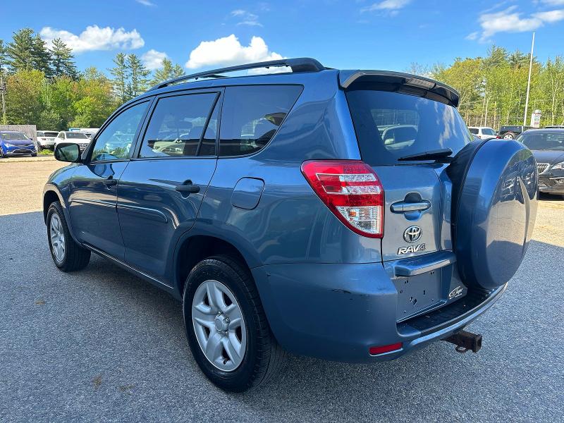 2011 Toyota Rav4 მანქანა იყიდება აუქციონზე, vin: JTMJF4DV4B5042841, აუქციონის ნომერი: 54703506