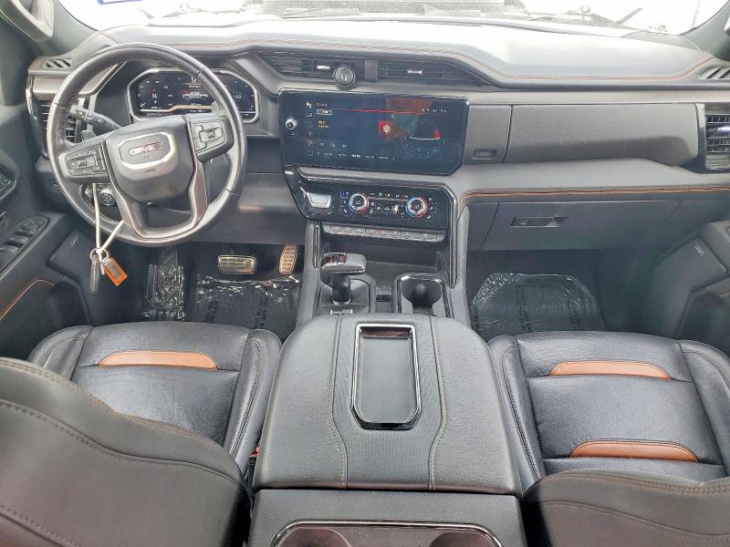 Продажа на аукционе авто 2022 Gmc Sierra, vin: 3GTPUEEL5NG547531, номер лота: 52398086