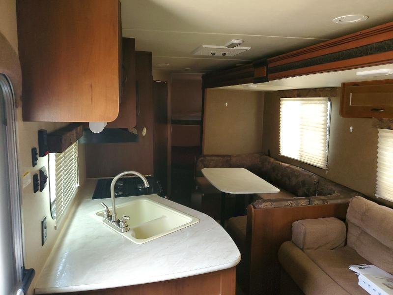 Продаж на аукціоні авто 2015 Jayco Jay Flight Slx, vin: 1UJBJ0BR0F77X0085, номер лоту: 53521076